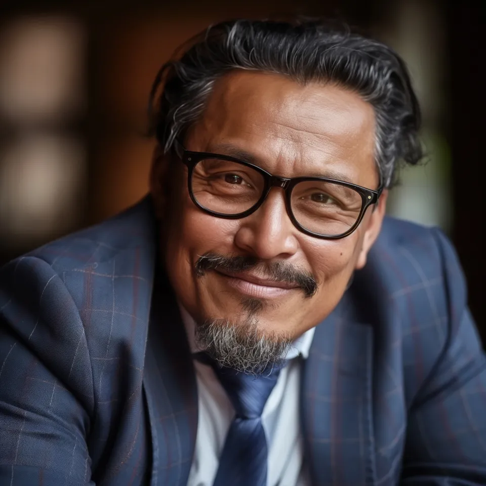 Analista con experiencia financiera